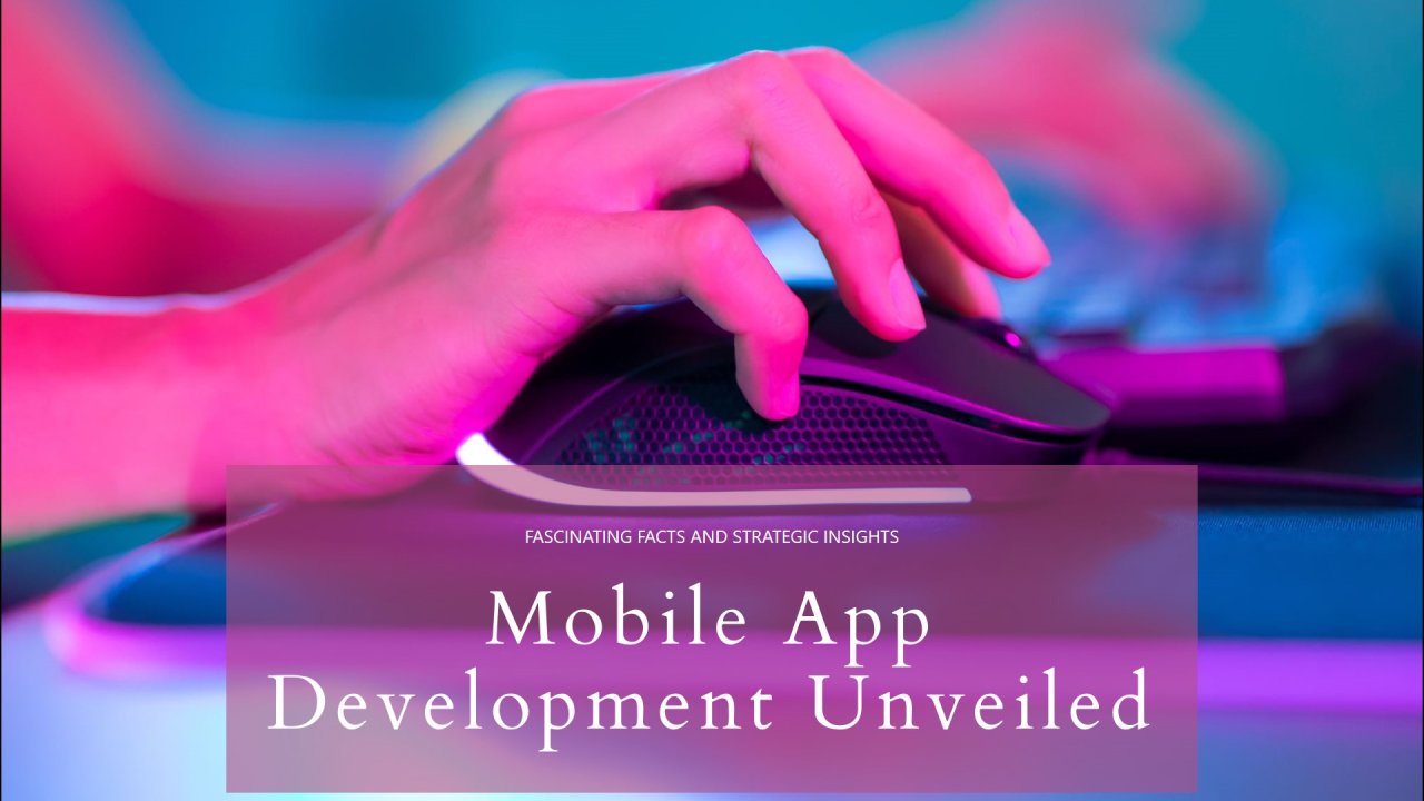 Mobile Development Insights