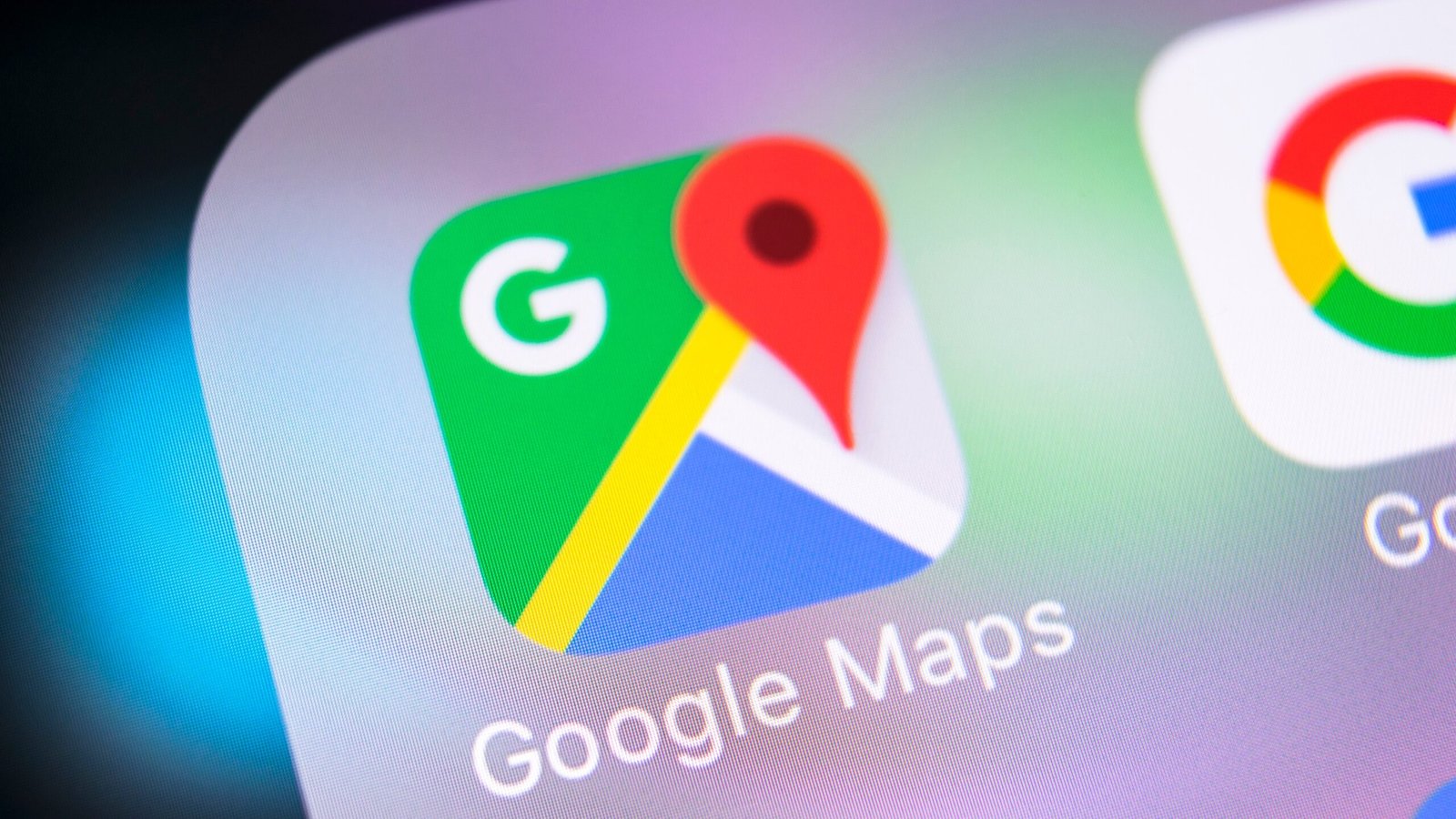  The Hidden Features of Google Maps