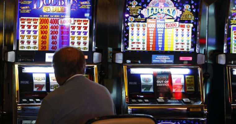 Best News Updates on Casinos us Online Slots