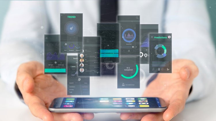 Mobile Development: The Future of Apps and Technology