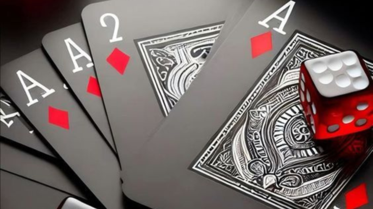 The Pokies Table Games