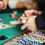 A Casino Platform Built Around Cryptocurrency