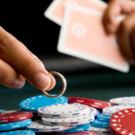 VIP gambling rewards