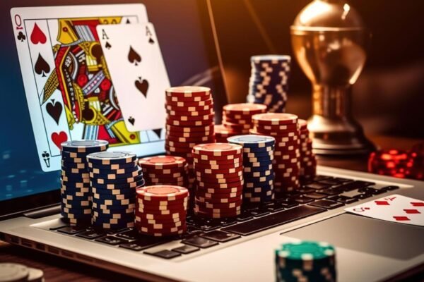 Top Real Money Casino in Australia with Live Chat Social Experience