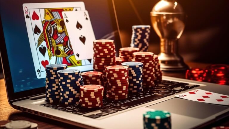 Top Real Money Casino in Australia with Live Chat Social Experience
