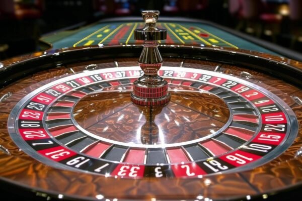 Reliability Reimagined: A Deep Dive into The Pokies90 Official Platform