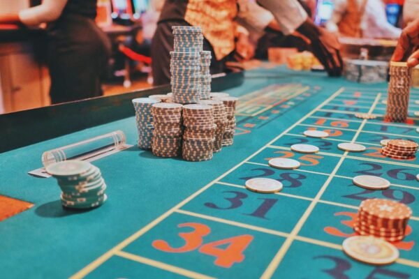 Boho Casino No Deposit Bonus and Understanding Game Weighting