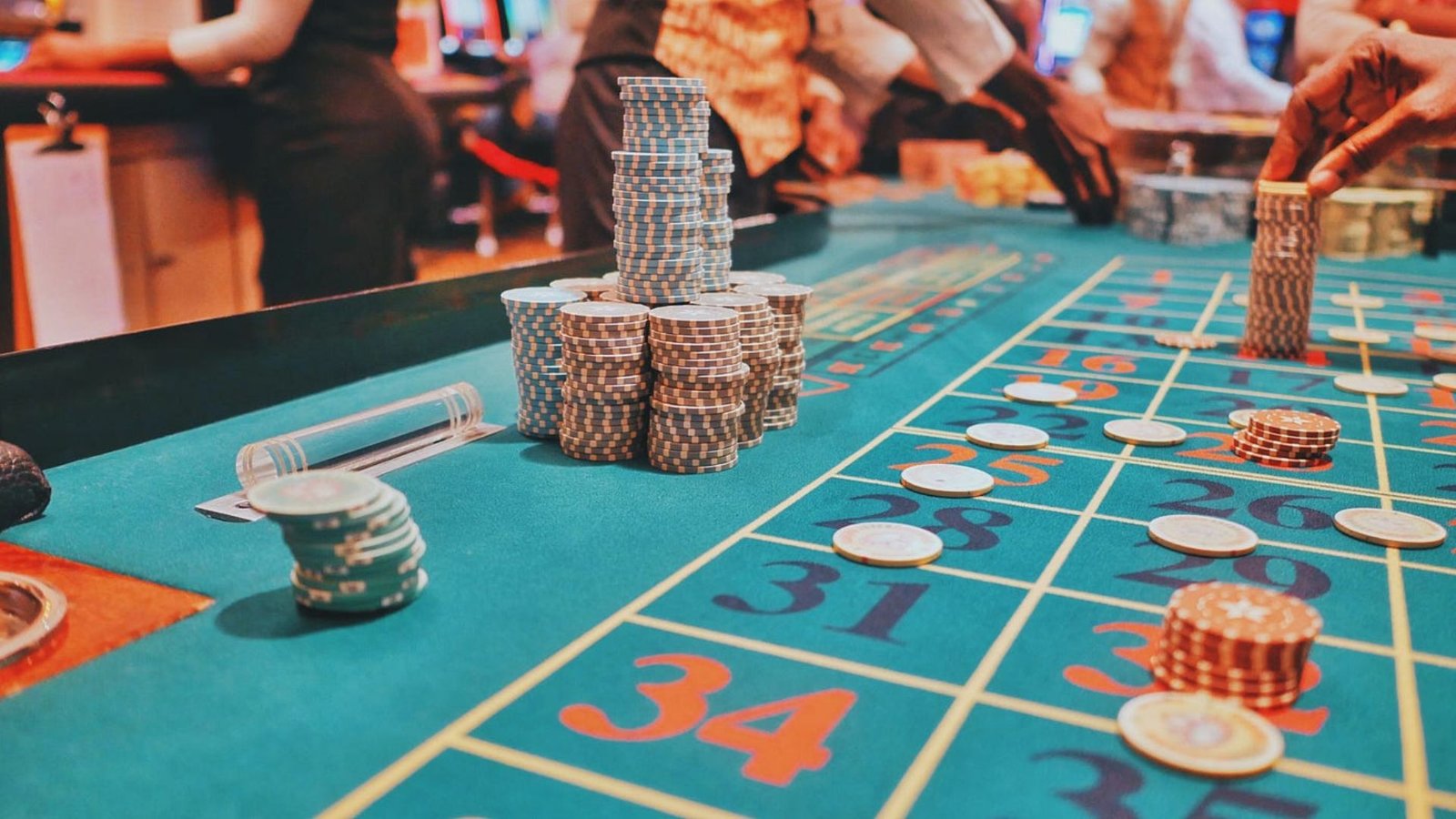 Boho Casino No Deposit Bonus and Understanding Game Weighting