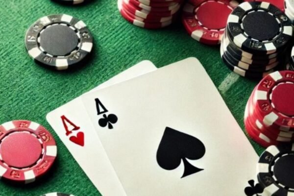 Online Blackjack & VIP Bankroll Strategy