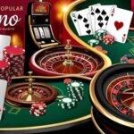 Online Blackjack and High Roller Pokies Casinos for VIP Players