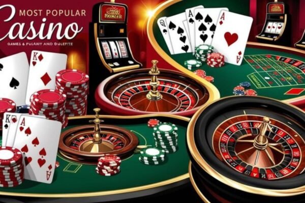 Online Blackjack and High Roller Pokies Casinos for VIP Players