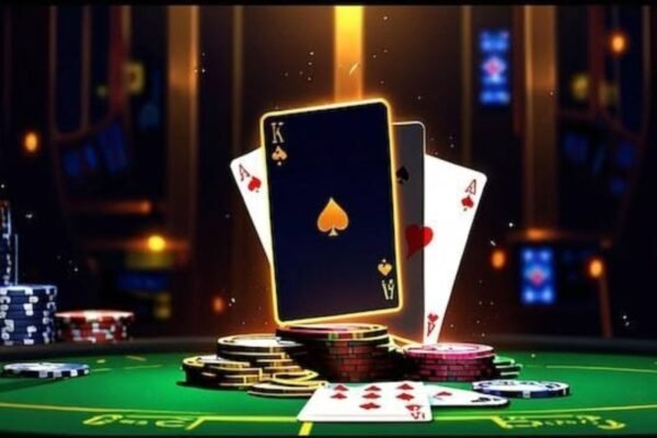 Predicting the Immersive Rise of VR Pokies