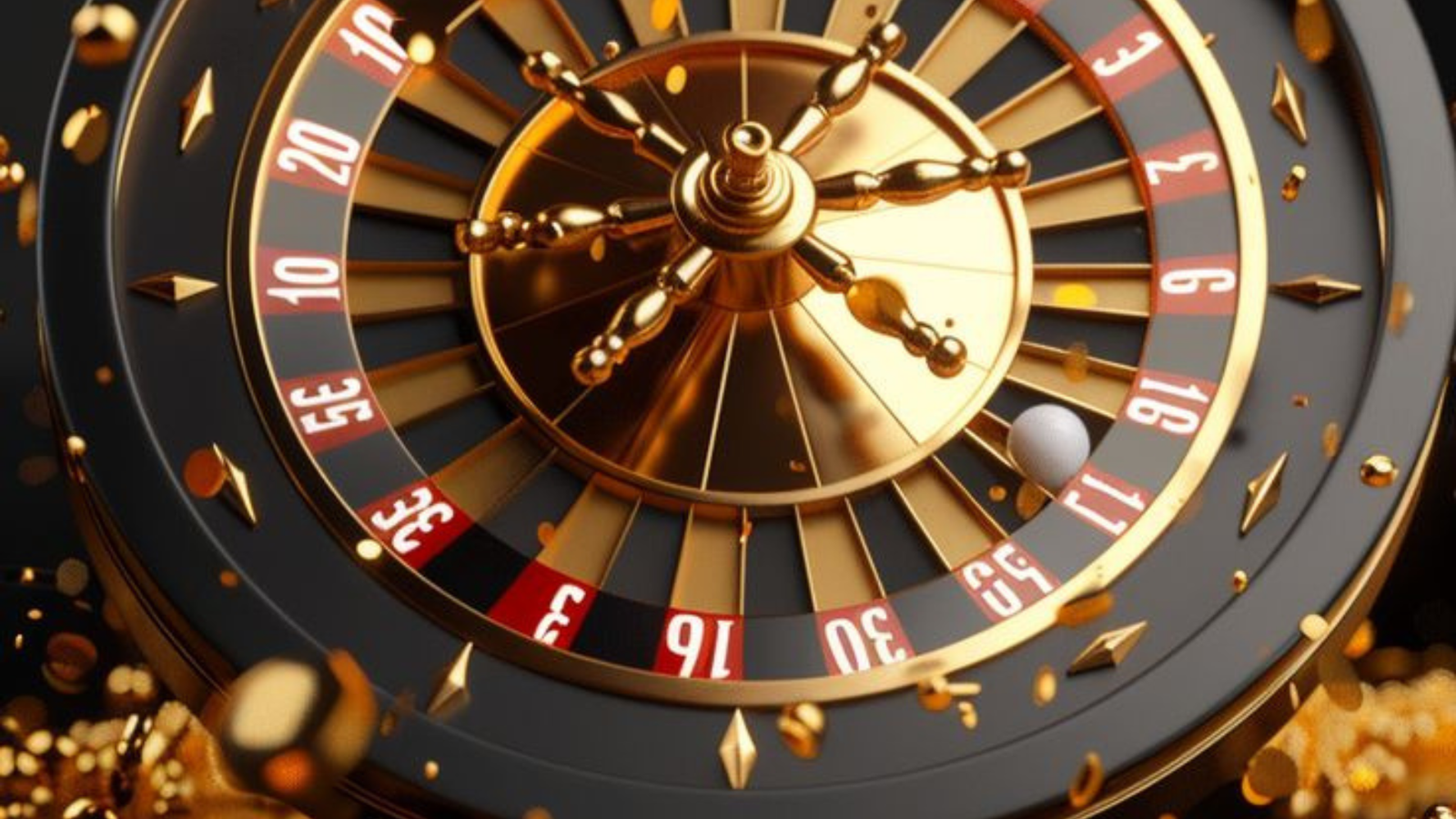 Wolf Winner Casino no deposit bonus