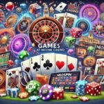 The Future of VR Pokies at King Johnnie