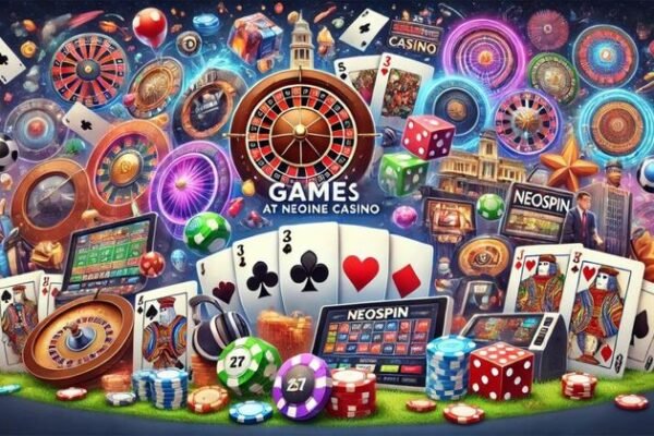The Future of VR Pokies at King Johnnie