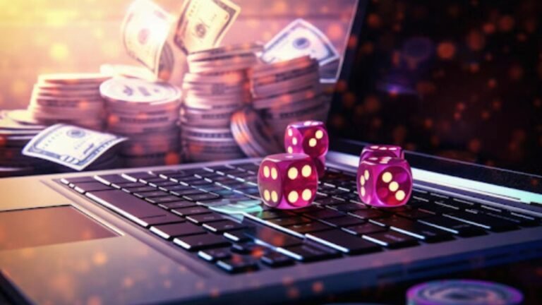 Understanding Casino UX Ticker Systems in Modern Gameplay