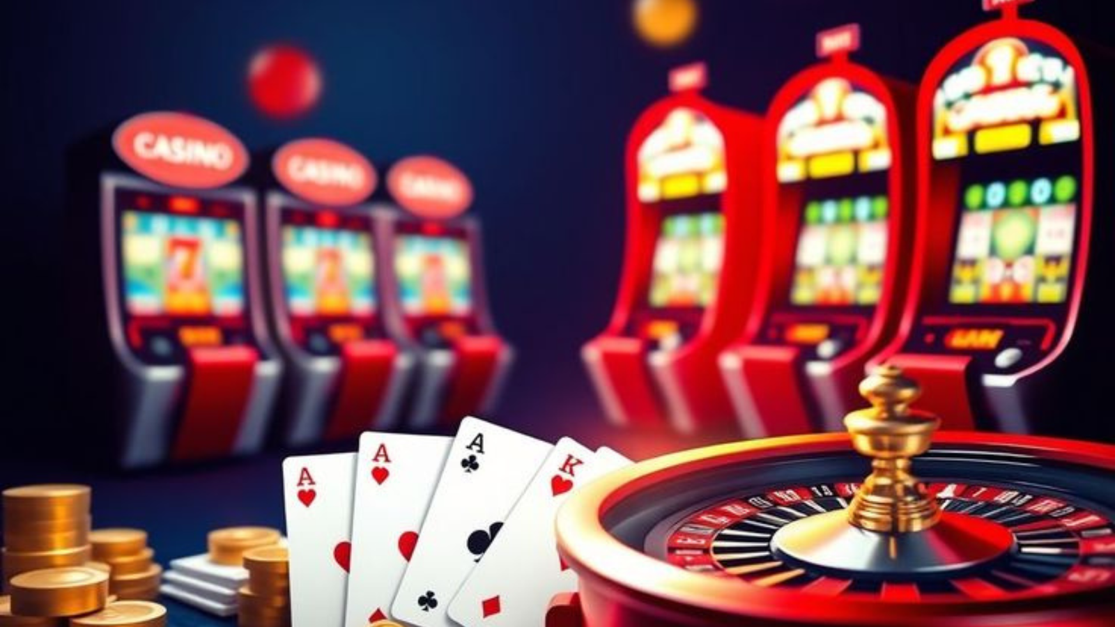 Fast Signup Casino