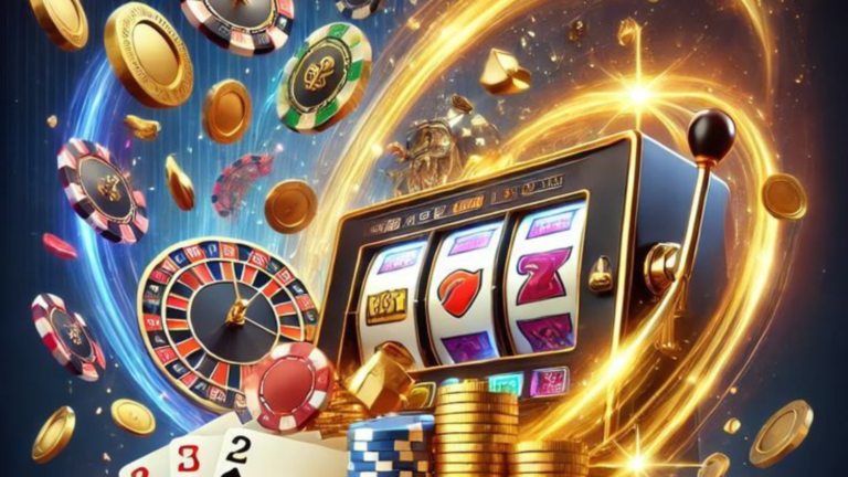 Fast Signup Casino
