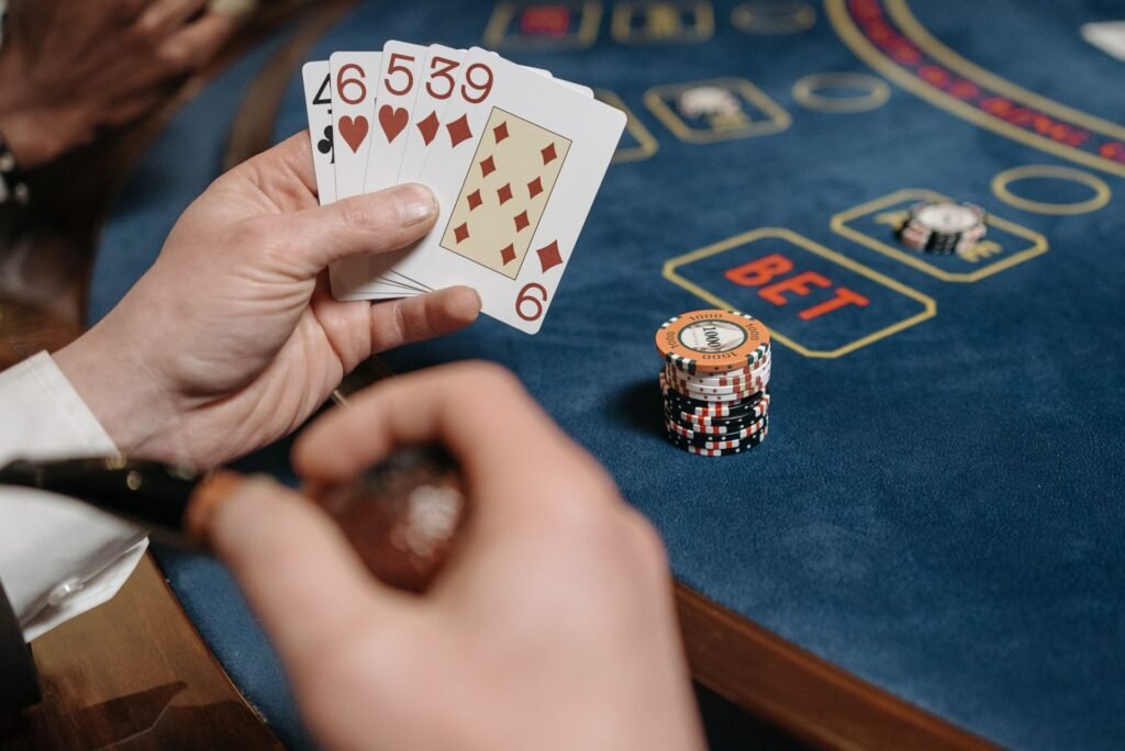 Crazy Vegas Review: Top Fast Payout Live Casino Guide