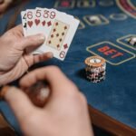 Crazy Vegas Review: Top Fast Payout Live Casino Guide