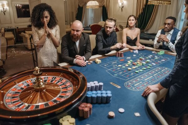 Fast Payout RTG Pokies: Maximize Progressive Wins