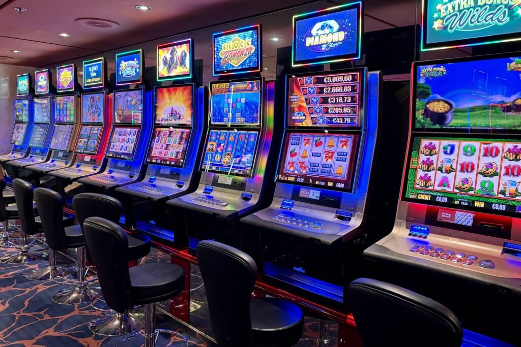 Fast High Roller Withdrawals: Crazy Vegas Verification Guide