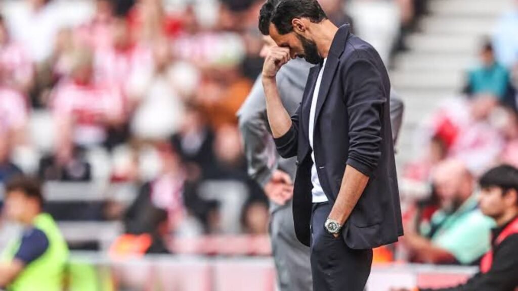 Fulham Manager Betting Arbeloa Season Preview 202627